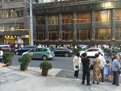 -国际饭店·帆声西饼屋(黄河路店)