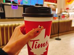 -Tims天好咖啡(河西万象城店)