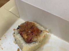 -N多寿司(融创茂负一楼店)