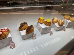 景观位-视博茶点(美狮美高梅店)