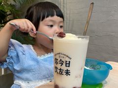 雪糕红豆冰沙-卡朋西餐(悦汇城店)
