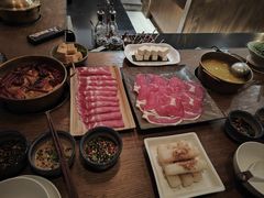 -赤RedBowl川锅·炙烤·板前(北京瑰丽酒店)