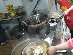 -蓉城西二道无名冒菜(西二道街店)