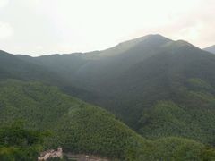 -杭州天目山静雅居农家乐