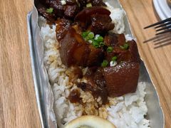-有肉食·虎九闽菜(798艺术区店)