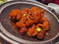 -晓粤·惹味粤菜(凯德乐峰广场店)