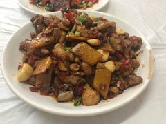 -新新湘菜馆(新中街二条店)