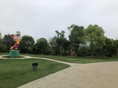 -南京银杏湖乐园