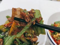 农家小炒肉-新新湘菜馆(新中街二条店)