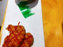 -芝芝Z-cheese芝士年糕专门店