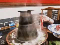 -裕德孚·非遗手切涮羊肉(东直门内大街店)