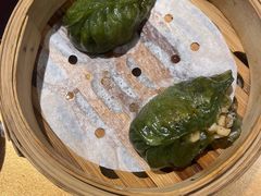 -红棉中餐厅·广州海航威斯汀酒店