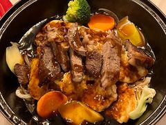 -成桂西餐厅·42年的味道(五大道疙瘩楼店)