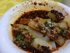 风味粉皮-老北京烤鸭(同丰店)