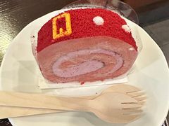 -星巴克(南通世茂广场店)