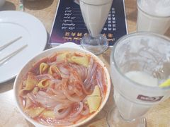 -老字号故乡烤肉店(总店)
