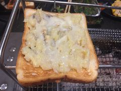 -長壹旋转烤吧 农家鸡火锅