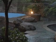 -雅安楠水阁温泉酒店