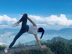 -七娘山