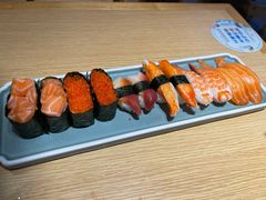 -林妈妈村·日式料理(宝山万达店)