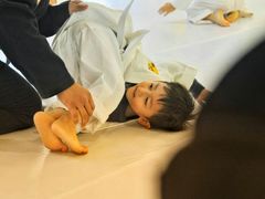 -勇气斑马·巴西柔术&跆拳道(浦东三林店)