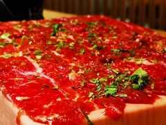 -鲜货俚鲜火锅(青果路店)