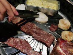 -木槿花韩式炭烤·熟成肉工坊(孙文东路店)