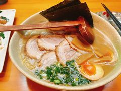 -日出拉面(望京店)