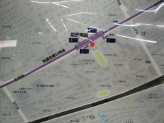 -龙溪路(地铁站)