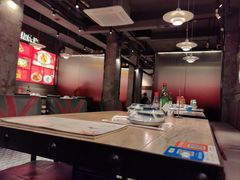 -四姐妹东北饺子(沙尾路店)