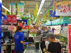 -京客隆超市(京源店)