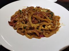 干炒牛河-高第街56号餐厅(银座商城玉函店)