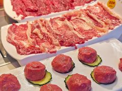 -荣叔港式沙嗲牛肉火锅(五羊新城店)