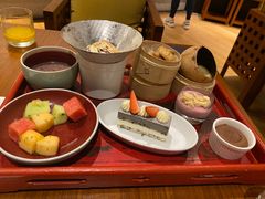 -mezza9 Macau(澳门君悦酒店)