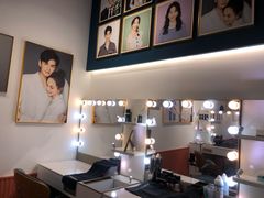 -海马体照相馆(天津世纪都会店)