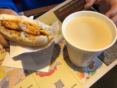 -肯德基(学院路店)