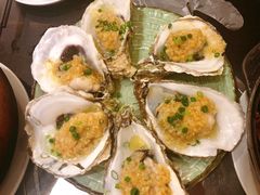 -美极鲜食坊(宝安南路店)