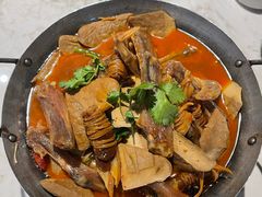 -又见炊烟私房菜(敬亭路店)