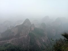 -崀山风景名胜区