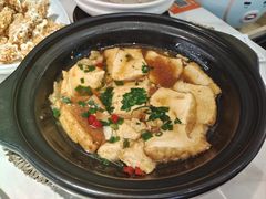 -湘当有饭剁椒鱼头(昆山招商花园城店)