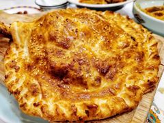 -巴依老爷新疆美食(清华东门店)