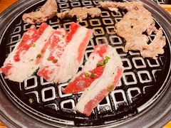 -陇璟烧肉酒场(友谊阳光城店)