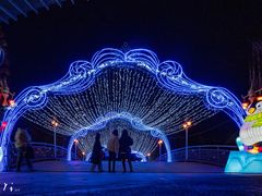 -七彩云南欢乐世界