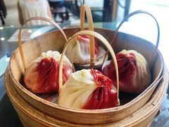 -锡笼记·无锡小笼(方塔店)