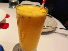 -L'Arome芳芳法国餐厅(仙林金鹰店)