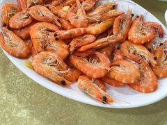 -考记泥焗鸡农庄·海鲜(北洛秘境店)