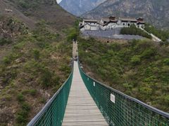 -圣莲山风景区