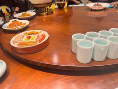 -上地宴·中关村的会客厅(清河高铁站店)