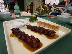 -誉八仙粤菜(万象天地店)