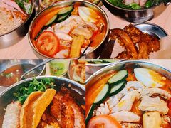-海安安越南粉(丹竹頭店)